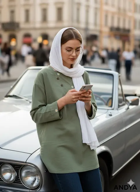 تونیک نسیم