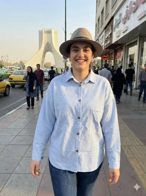 تونیک آدینا