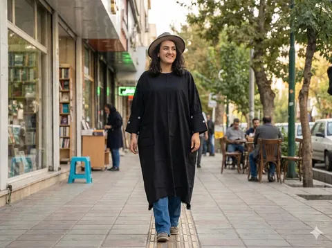 تارا مشکی