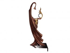 تندیس 4