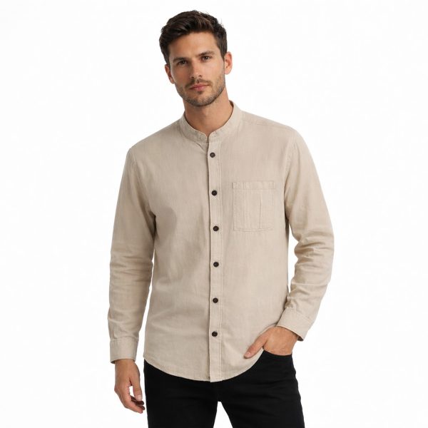 پیراهن نیما