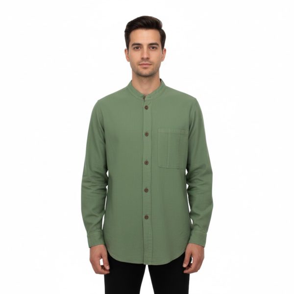 پیراهن نیما